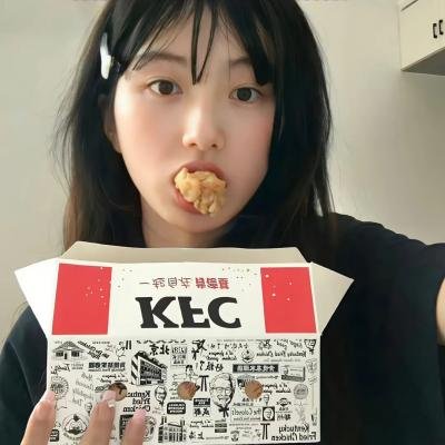 今日份的散步